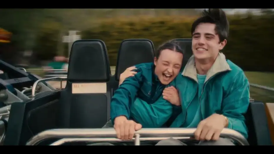 Видео к фильму Sunny Dancer — Only In Cinemas August 14