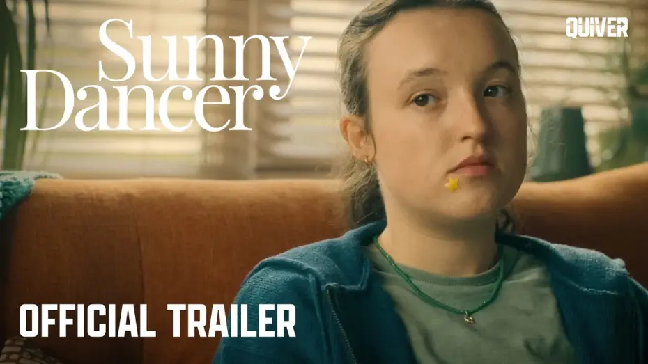 Видео к фильму Sunny Dancer — Official US Trailer