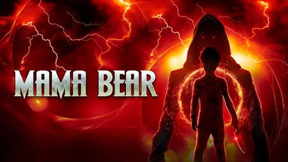 Видео к фильму Mama Bear — Mama Bear | Official Trailer | Horror Brains