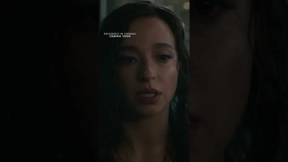 Видео к фильму Социальная расплата — One month until the reckoning arrives.