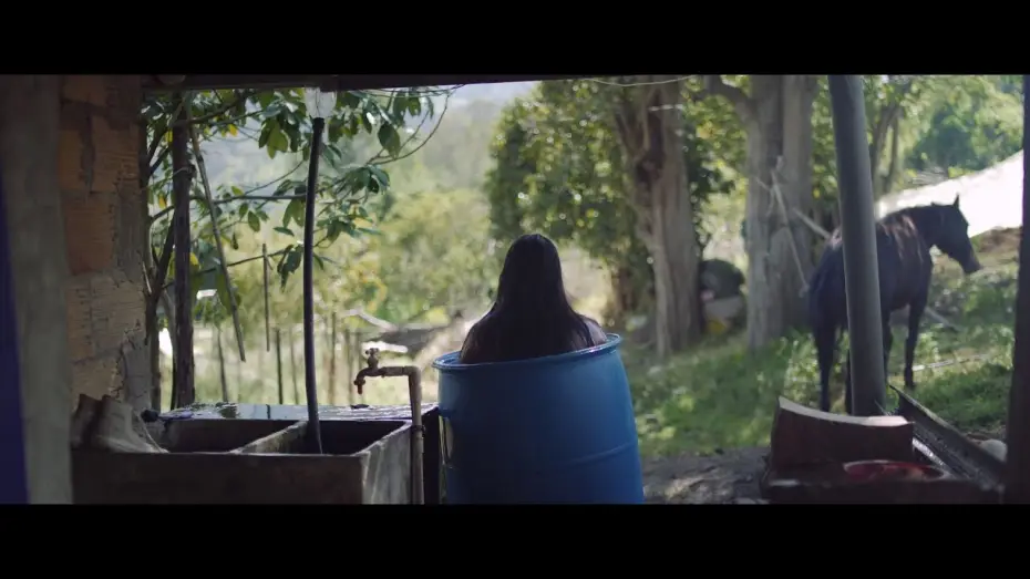 Видео к фильму El vaquero — El Vaquero trailer