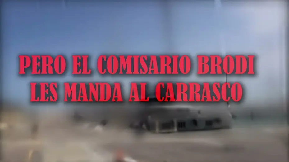 Видео к фильму Corrupci&oacute;n en Marbella Vol.2 | CORRUPCI&Oacute;N EN MARBELLA - Oficial Lyrics