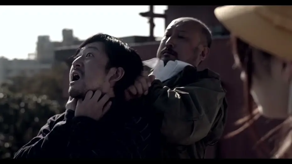 Видео к фильму 痴態列島　乱熟てんこ盛り | "The Dog&Catfish" Trailer