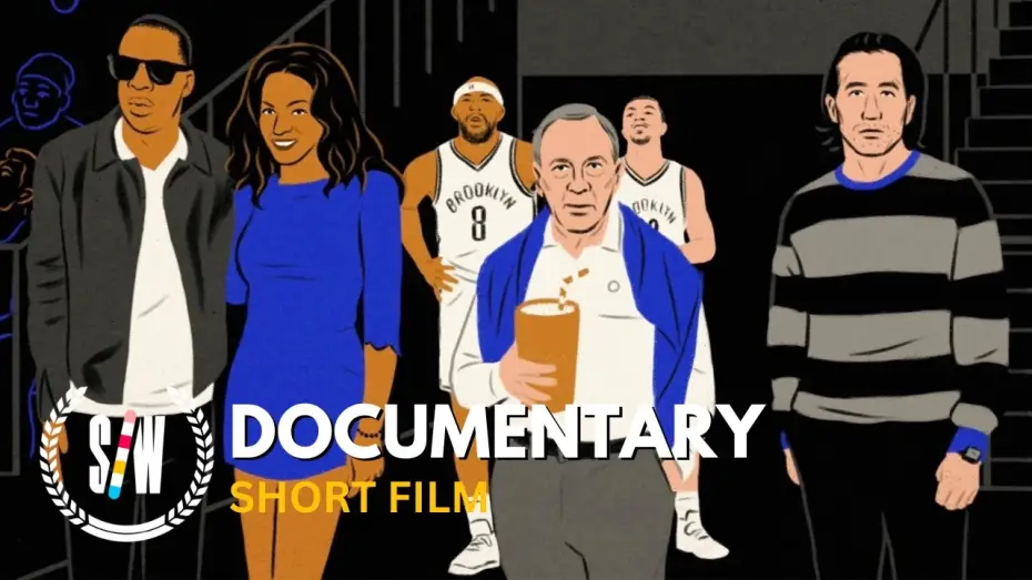 Видео к фильму Confessions of a Jumbotron Addict — A Basketball Fan’s 15 Minutes of Fame | Confessions of a Jumbotron Addict Short Film