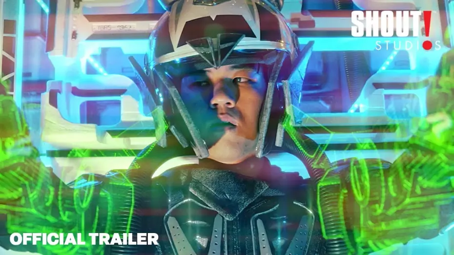 Видео к фильму Heavens: The Boy and His Robot — Trailer