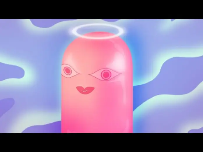 Видео к фильму Vegan Mayo | VEGAN MAYO | Luca T&Oacute;TH | Anima 2025 &bull; Trailer