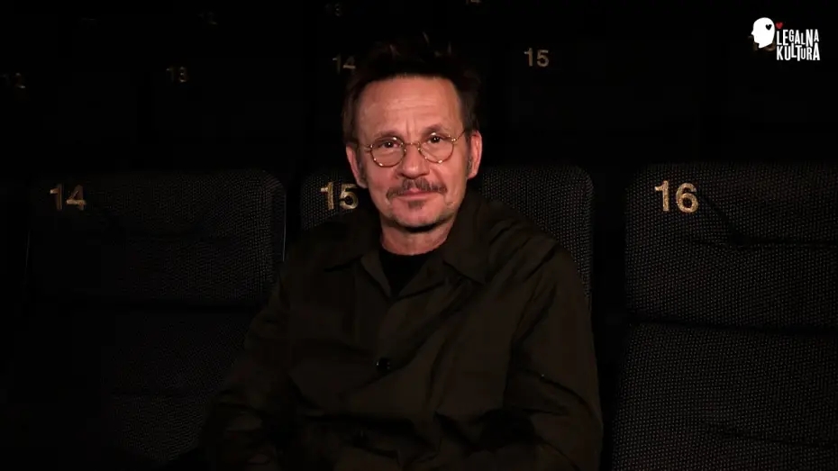 Видео к фильму Innego końca nie będzie — Bartłomiej Topa i Cezary Łukaszewicz zapraszają na film z legalnego źródła
