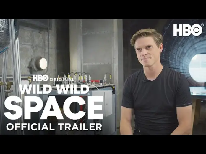 Видео к фильму Wild Wild Space — Official Trailer