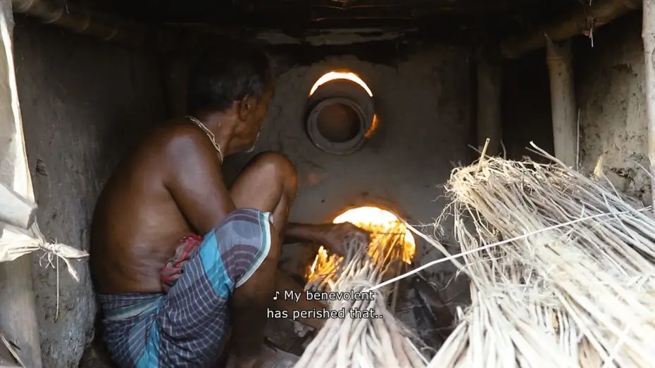 Видео к фильму মৃত্তিকা | Living Art Trailer