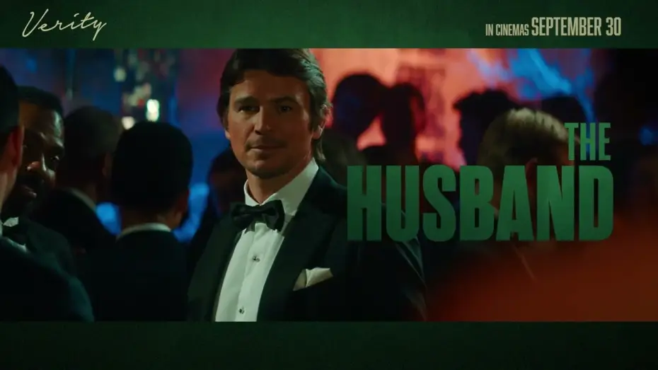 Видео к фильму Тайный дневник Верити — In Cinemas SEPTEMBER 30