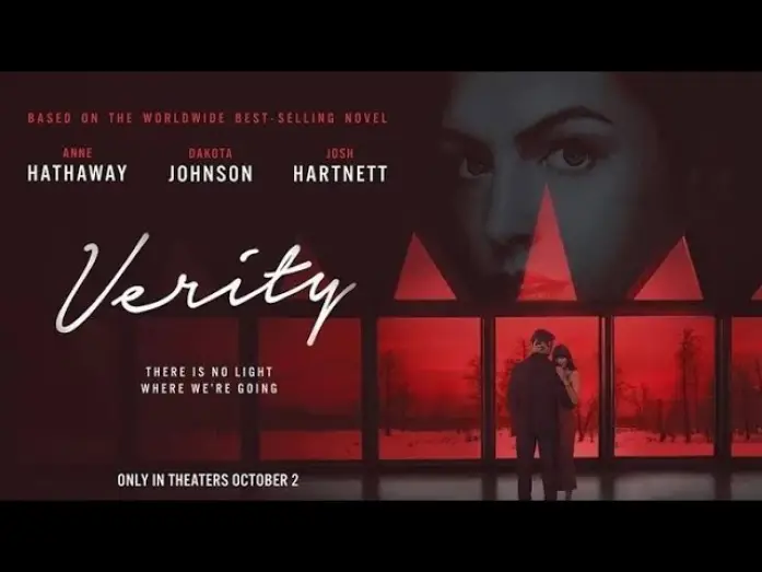 Видео к фильму Тайный дневник Верити — livre le plus TRAUMATISANT de notre génération arrive enfin au cinéma.et le casting va vous choquer