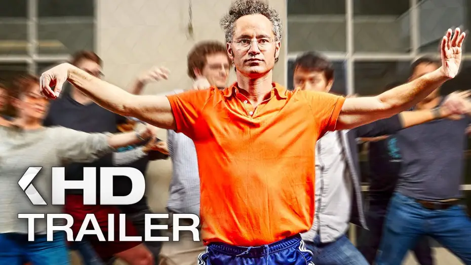 Видео к фильму Watching You - Die Welt von Palantir und Alex Karp | WATCHING YOU: Die Welt von Palantir und Alex Karp Trailer German Deutsch (2024)