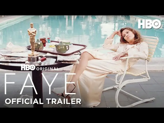 Видео к фильму Faye — Official Trailer