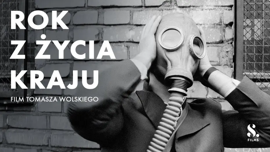 Видео к фильму Rok z życia kraju — Zwiastun