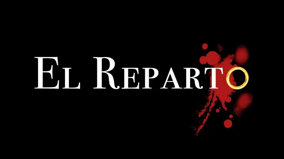 Видео к фильму El reparto — EL REPARTO | TEASER OFICIAL (2024)