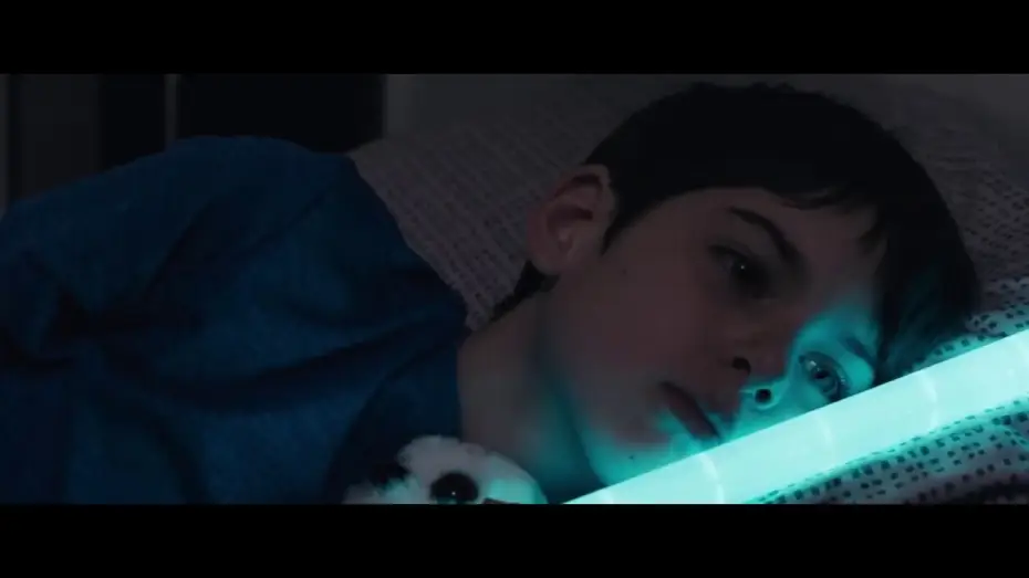 Видео к фильму Sleep Tight — Sleep Tight Trailer (2020)