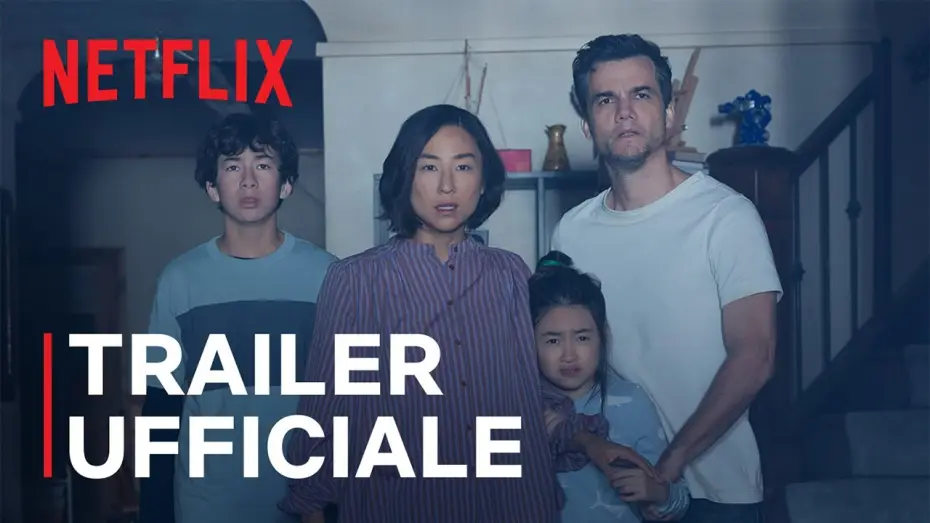 Видео к фильму Последний дом — Trailer ufficiale