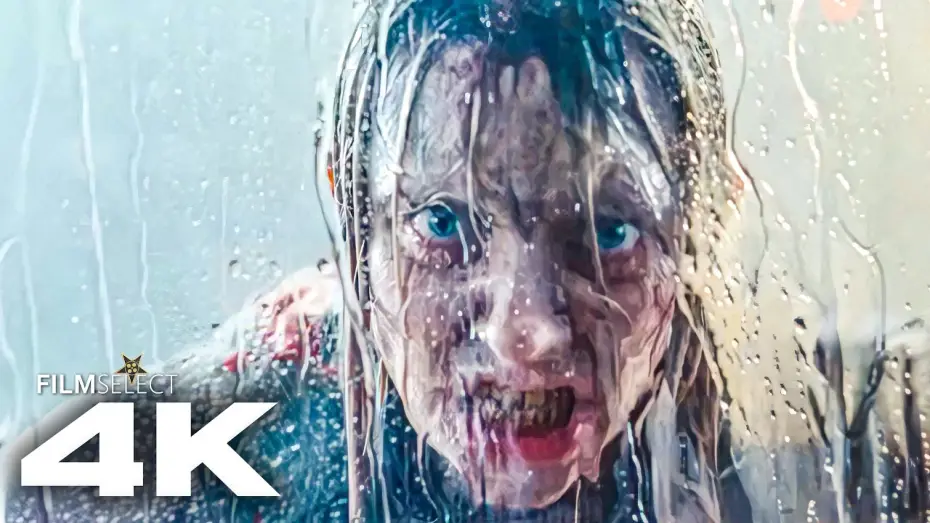 Видео к фильму Последний дом — “Help Me!” - THE LAST HOUSE Movie Clip (2026) Sci-Fi Horror