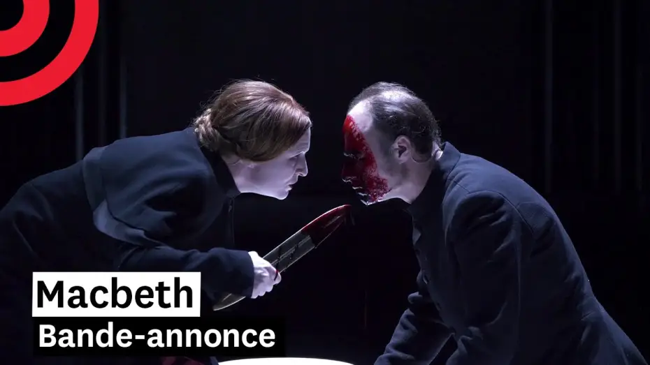 Видео к фильму Macbeth | Macbeth &mdash; Bande-annonce
