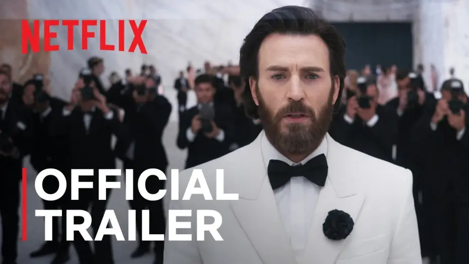 Видео к фильму Жертва обстоятельств — Official Trailer
