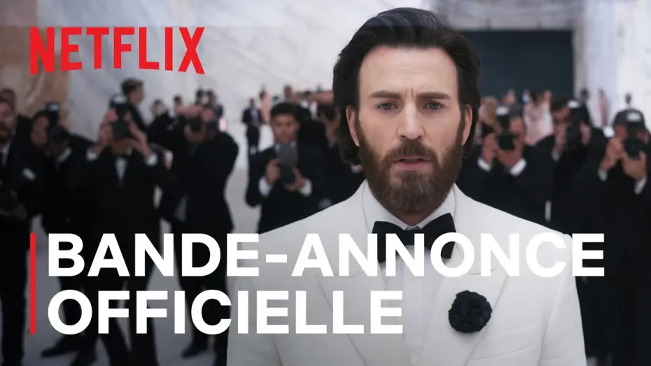 Видео к фильму Жертва обстоятельств — Sacrifice | Bande-annonce officielle VOSTFR | Netflix France
