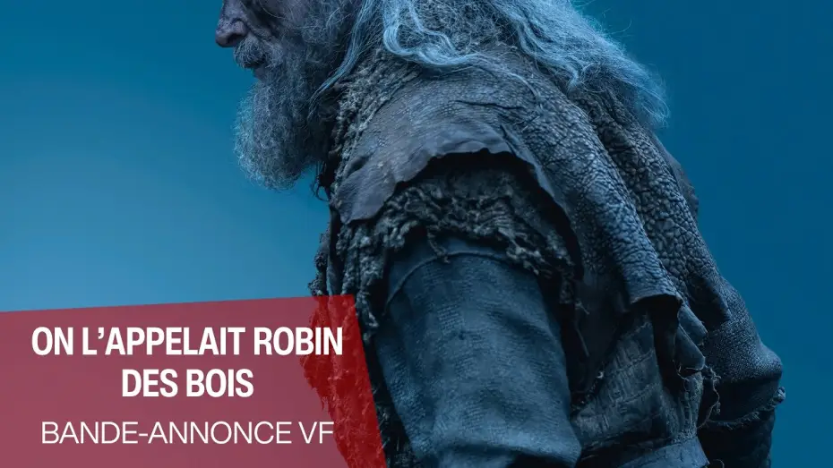 Видео к фильму Смерть Робин Гуда — ON L'APPELAIT ROBIN DES BOIS - Bande-annonce VF