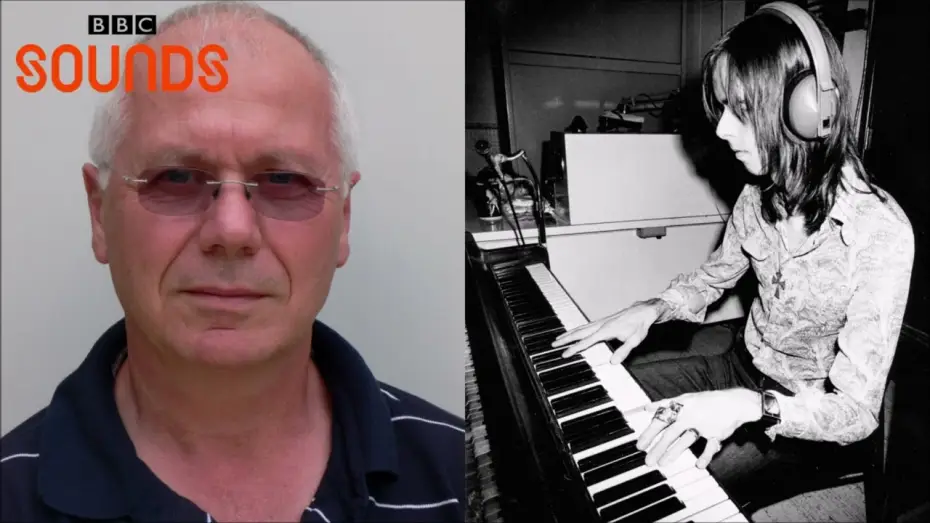 Видео к фильму The Session Man — Mike Treen discusses 'The Session Man' on the 'Weekend' show, BBC World Service, 9 Nov 2024.
