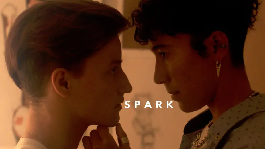Видео к фильму Spark — Official Trailer