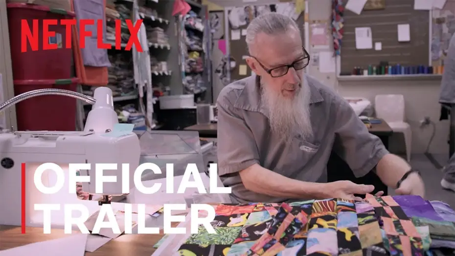 Видео к фильму The Quilters — Official Trailer