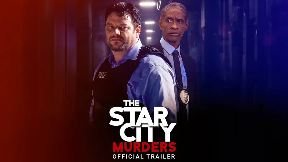 Видео к фильму The Star City Murders — Official Trailer
