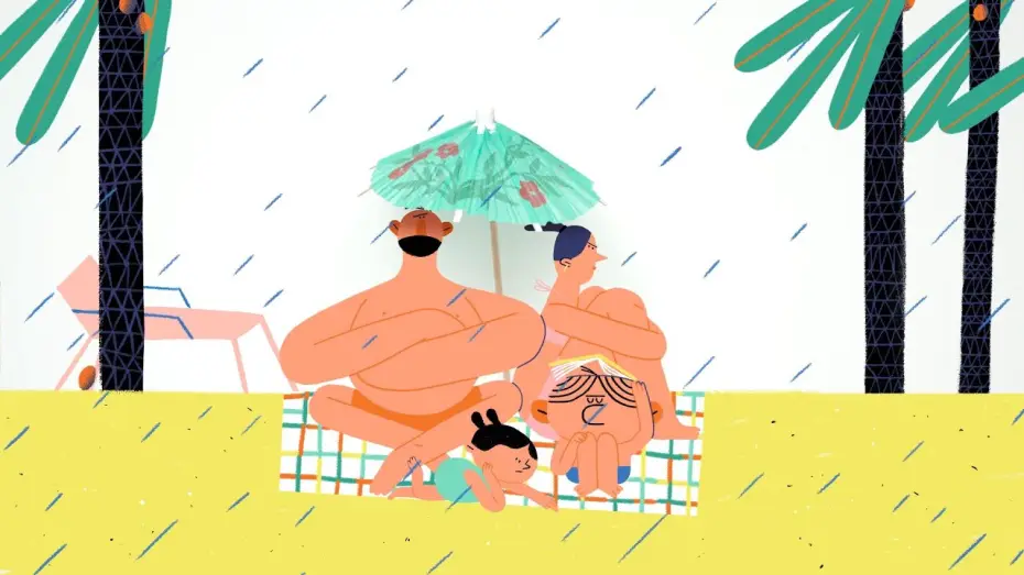 Видео к фильму Hello Summer — Hello Summer - trailer