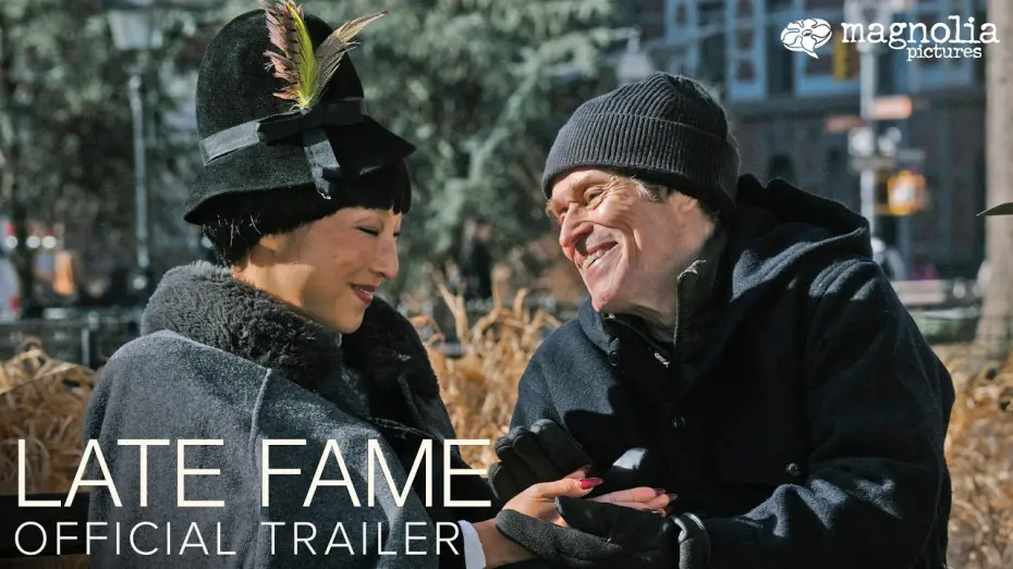 Видео к фильму Late Fame — Official Trailer