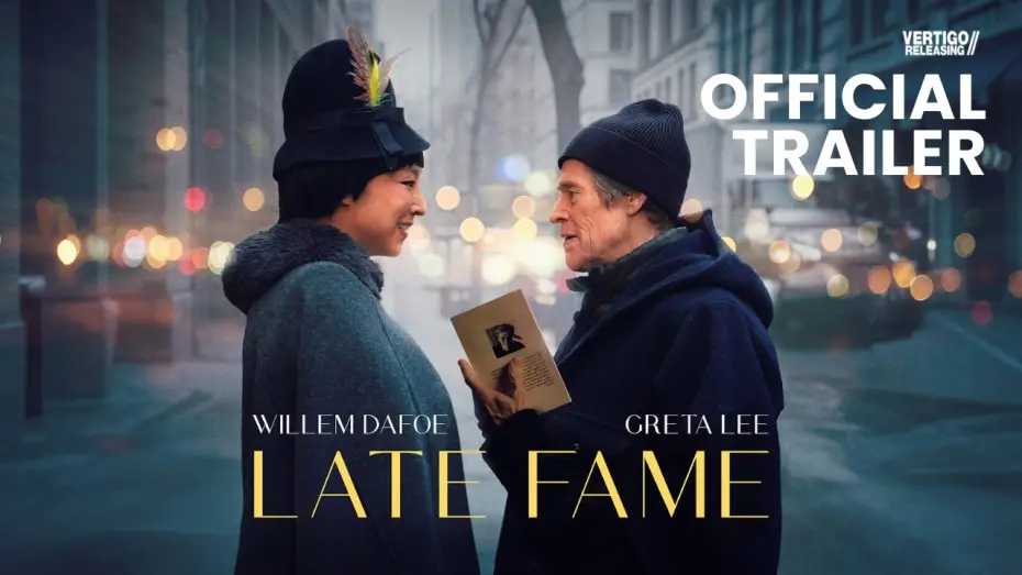 Видео к фильму Late Fame — Official Trailer