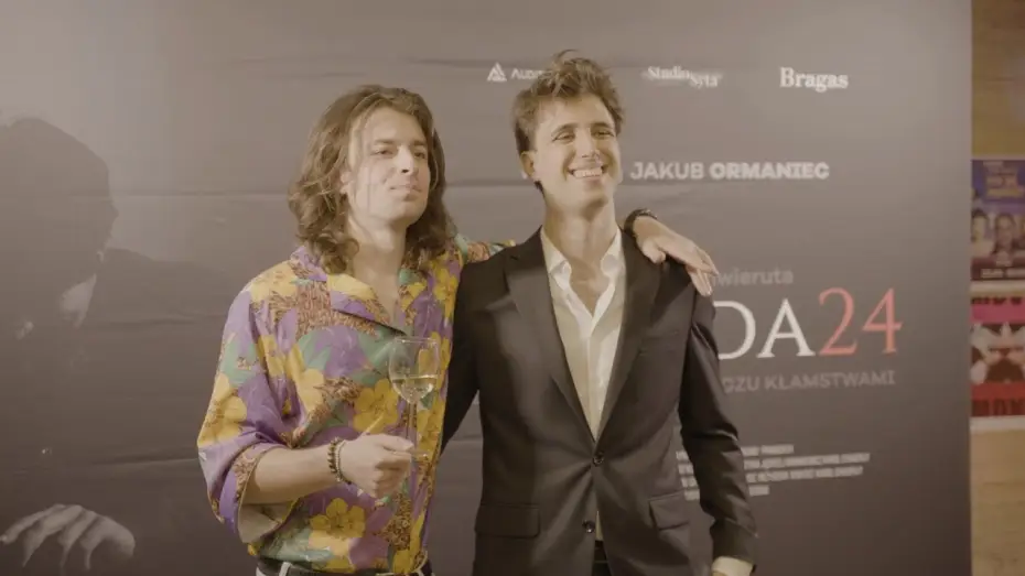 Видео к фильму Prawda24 — Premiera