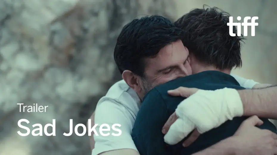 Видео к фильму Sad Jokes — SAD JOKES Trailer | TIFF 2024