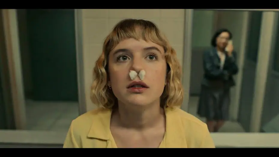 Видео к фильму Corina — Trailer [Subtitled]