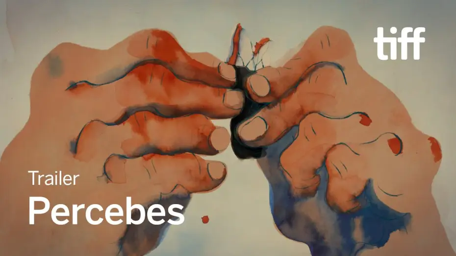 Видео к фильму Percebes — PERCEBES Trailer | TIFF 2024