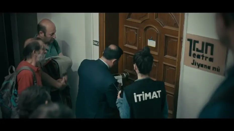 Видео к фильму Rojbash — Rojbash Trailer No 02