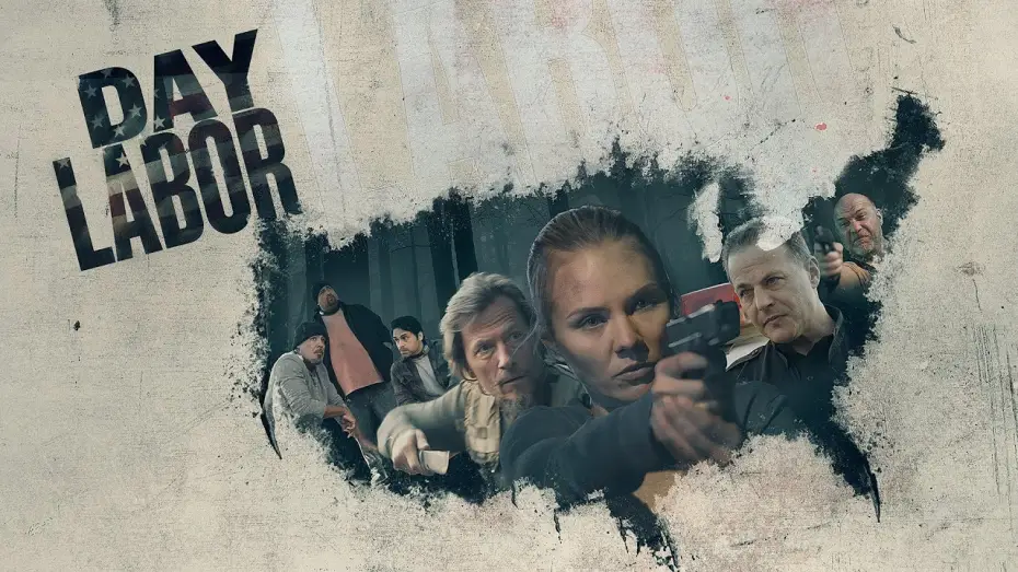 Видео к фильму Day Labor — Trailer