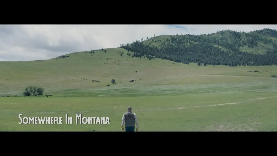 Видео к фильму Somewhere in Montana — Somewhere in Montana Teaser Trailer