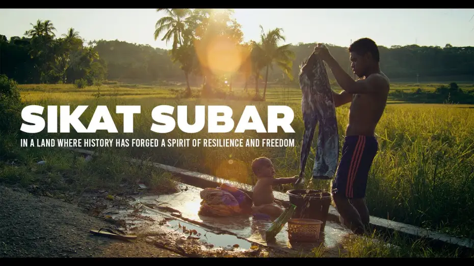 Видео к фильму Sikat Subar | SIKAT SUBAR - Teaser