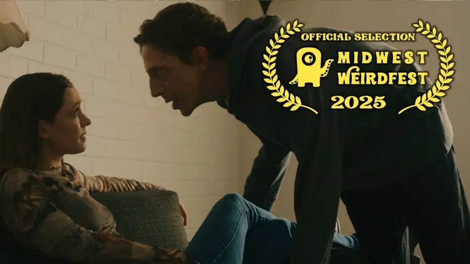 Видео к фильму Anywhere — Anywhere | Trailer
