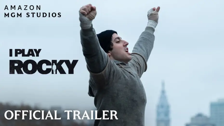 Видео к фильму Рокки — это я — Official Trailer