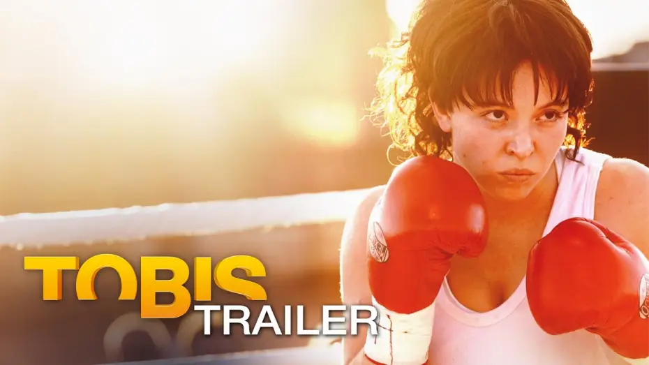 Видео к фильму Кристи — THAT’S WHY THE LADY IS A CHAMP | Offizieller Trailer 2 | Ab 3. September im Kino!