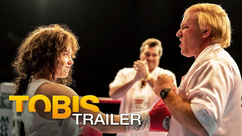 Видео к фильму Кристи — THAT’S WHY THE LADY IS A CHAMP | Offizieller Trailer | Ab 3. September im Kino!