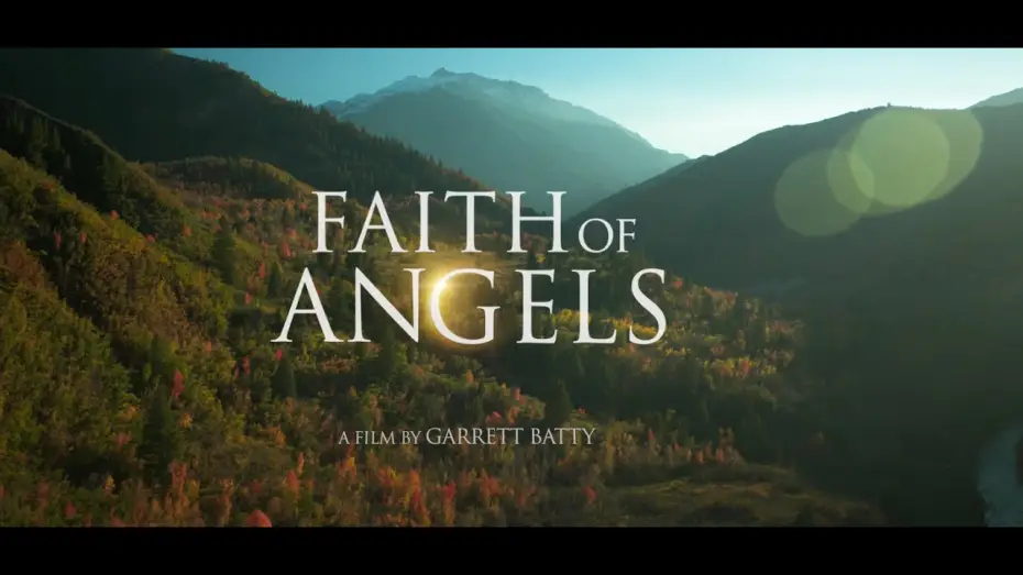 Видео к фильму Faith of Angels — Trailer #1