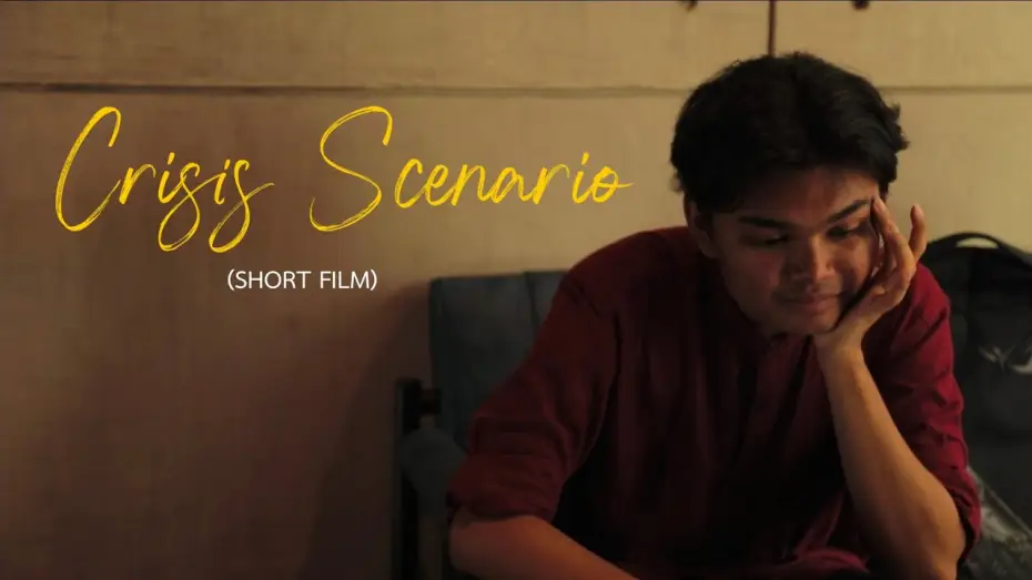 Видео к фильму Crisis Scenario | CRISIS SCENARIO (2024) l SHORT FILM