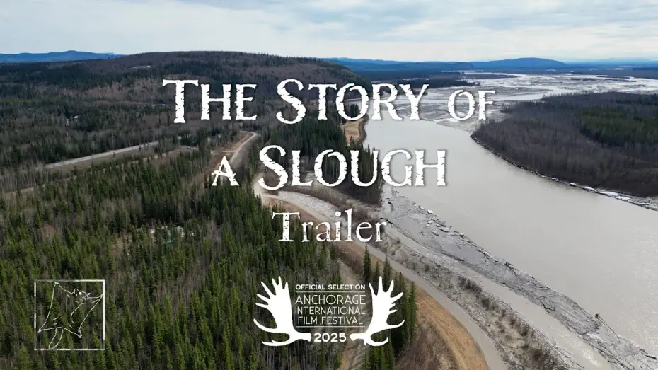 Видео к фильму The Story of a Slough | The Story of a Slough AIFF Trailer