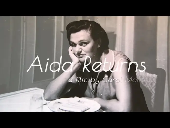 Видео к фильму Aida Returns | Trailer   Aida Returns