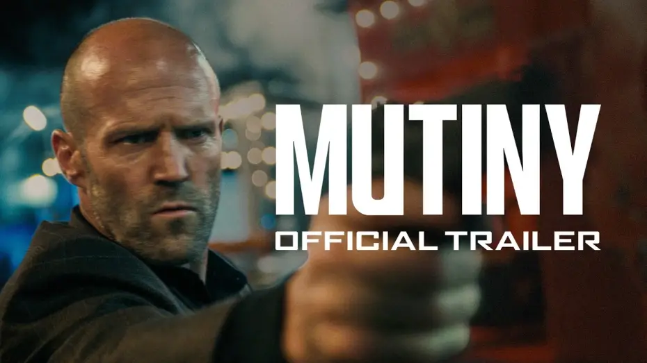 Видео к фильму Мятеж — Official Trailer 2